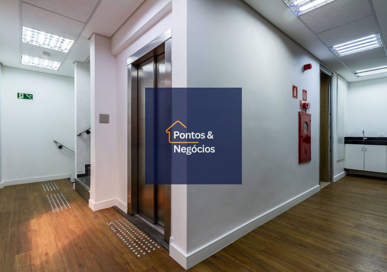 Prédio Inteiro, 1300 m² - Foto 9
