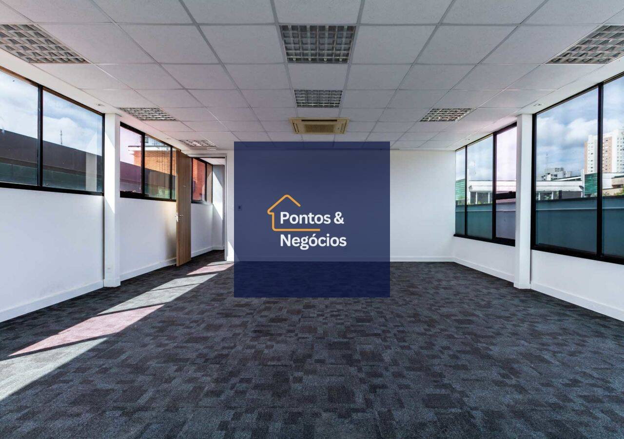Prédio Inteiro, 1300 m² - Foto 10