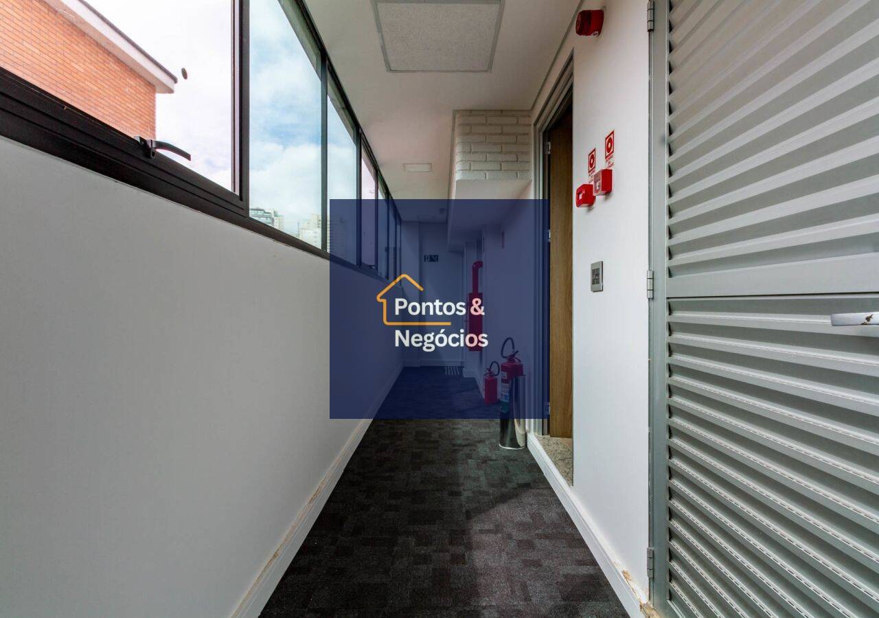 Prédio Inteiro, 1300 m² - Foto 12