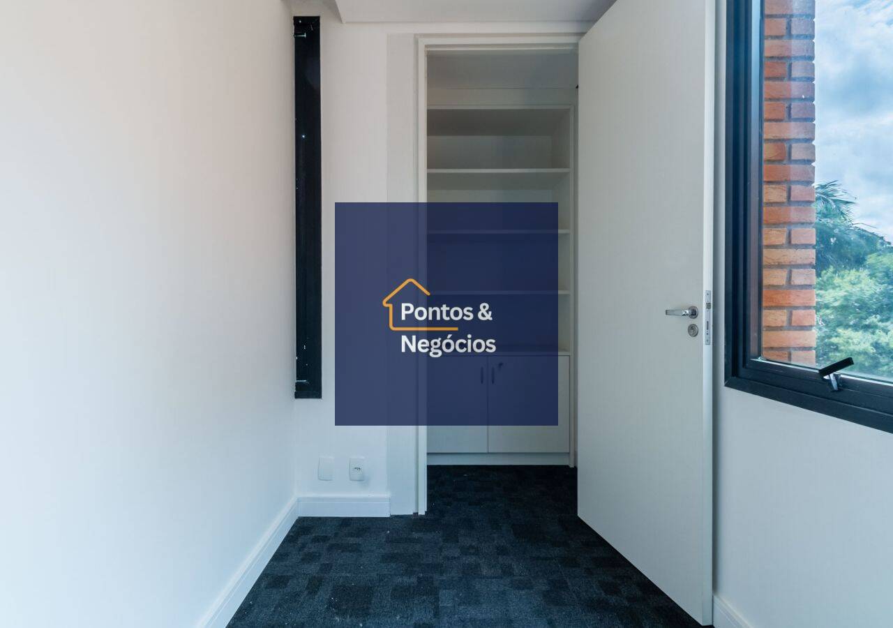 Prédio Inteiro, 1300 m² - Foto 13