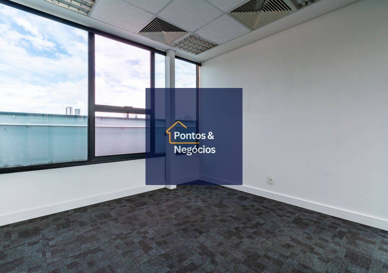 Prédio Inteiro, 1300 m² - Foto 16