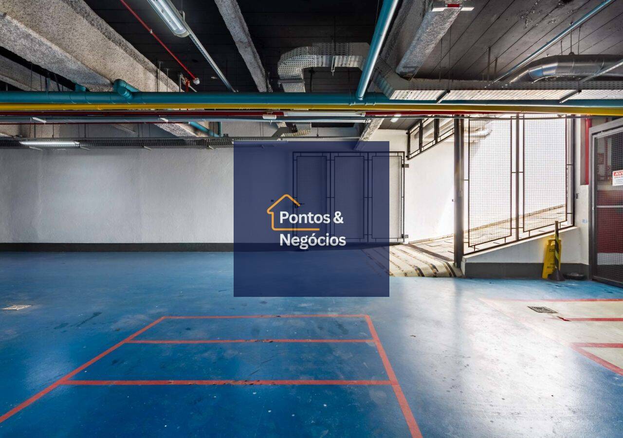 Prédio Inteiro, 1300 m² - Foto 17