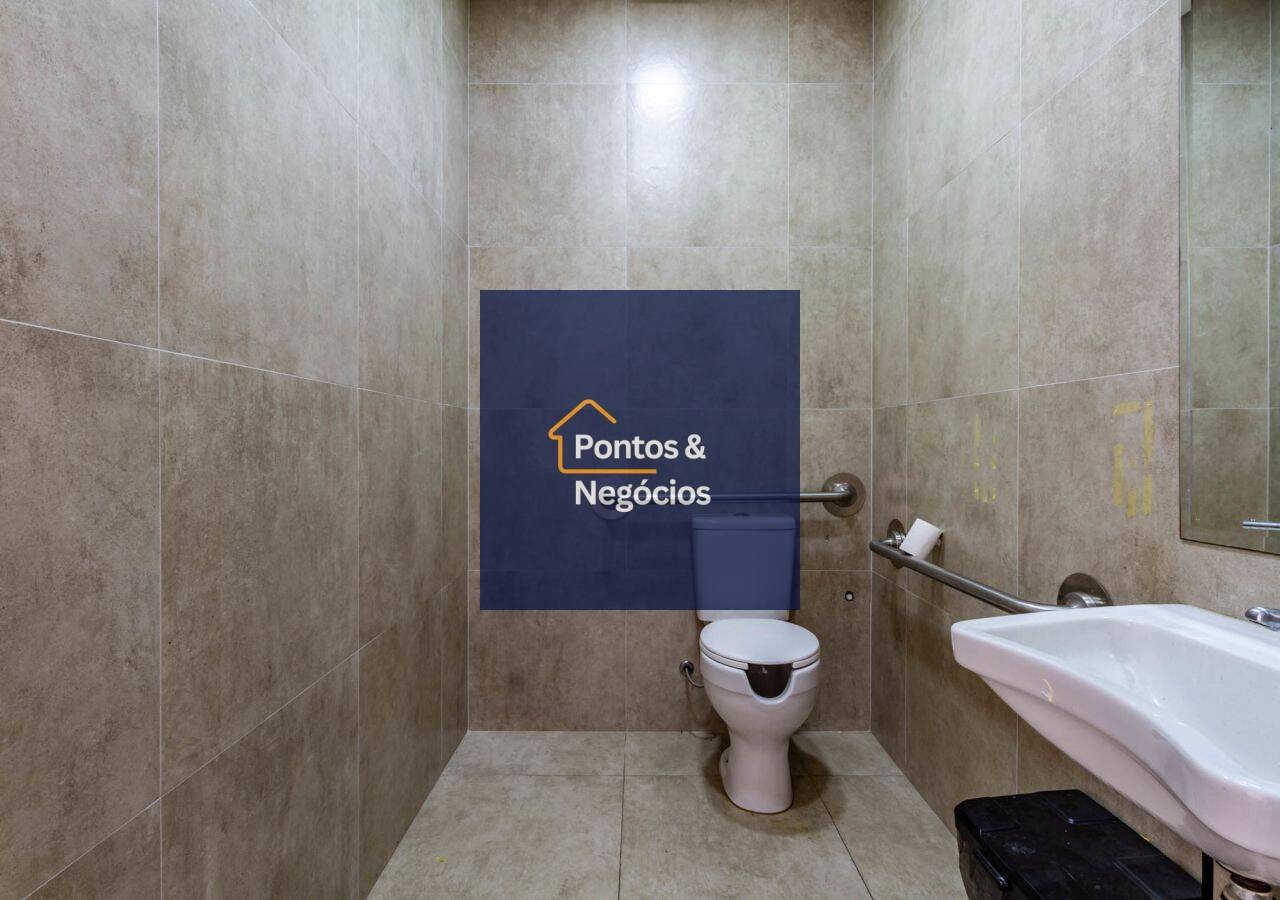 Prédio Inteiro, 1300 m² - Foto 18