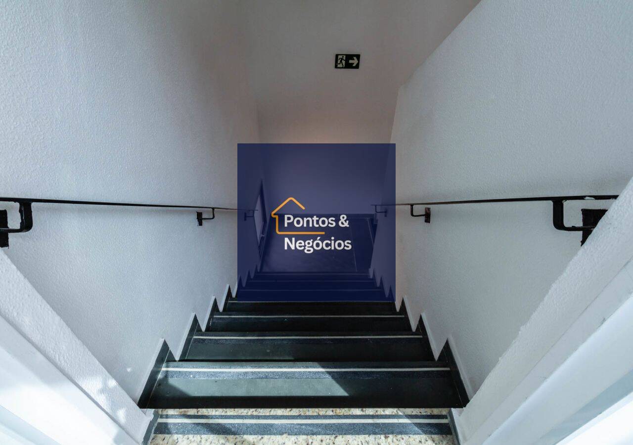 Prédio Inteiro, 1300 m² - Foto 19