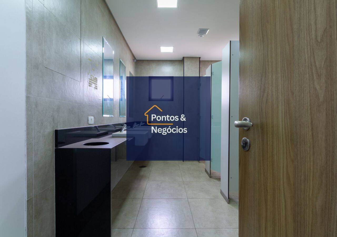 Prédio Inteiro, 1300 m² - Foto 20