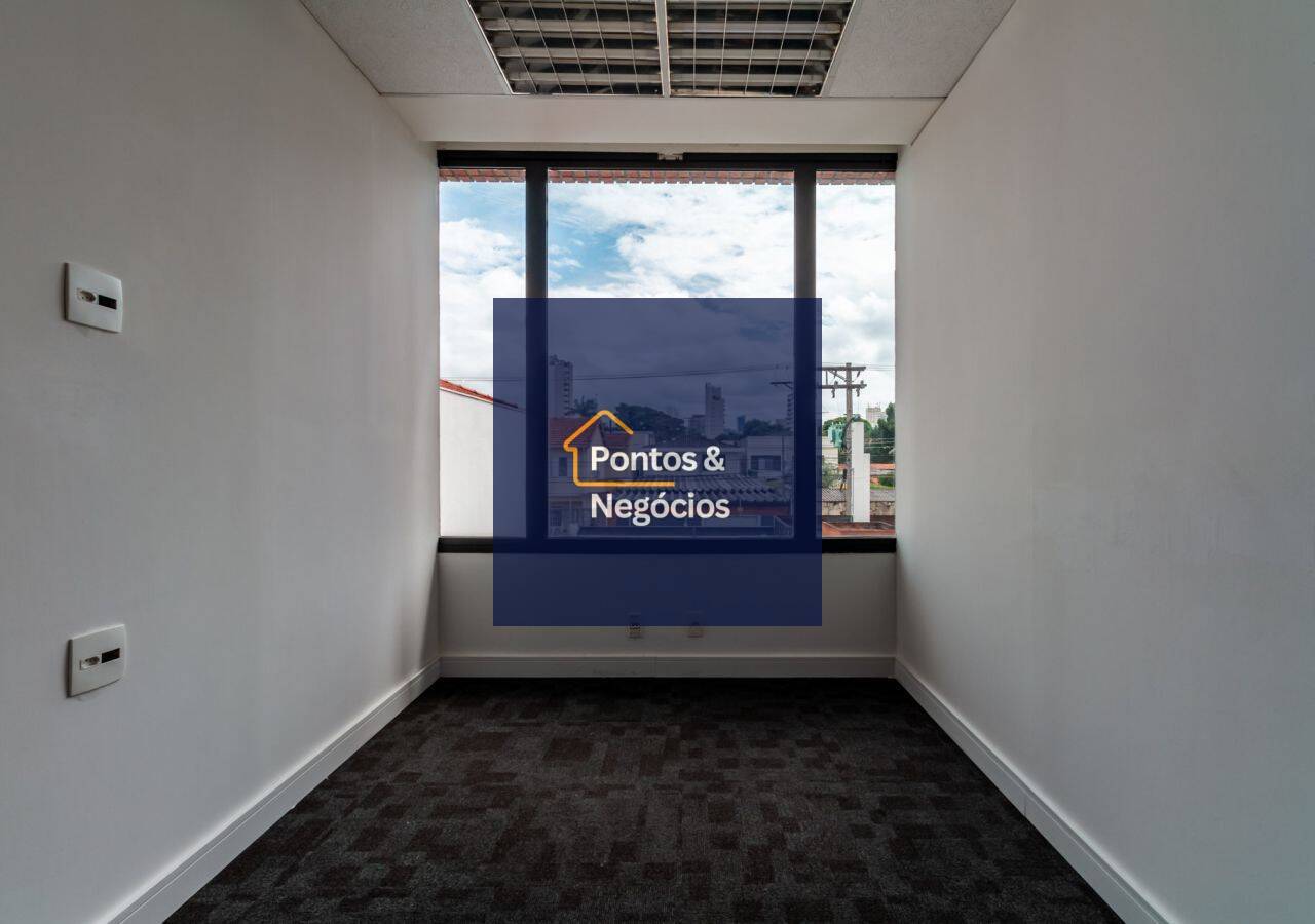 Prédio Inteiro, 1300 m² - Foto 22