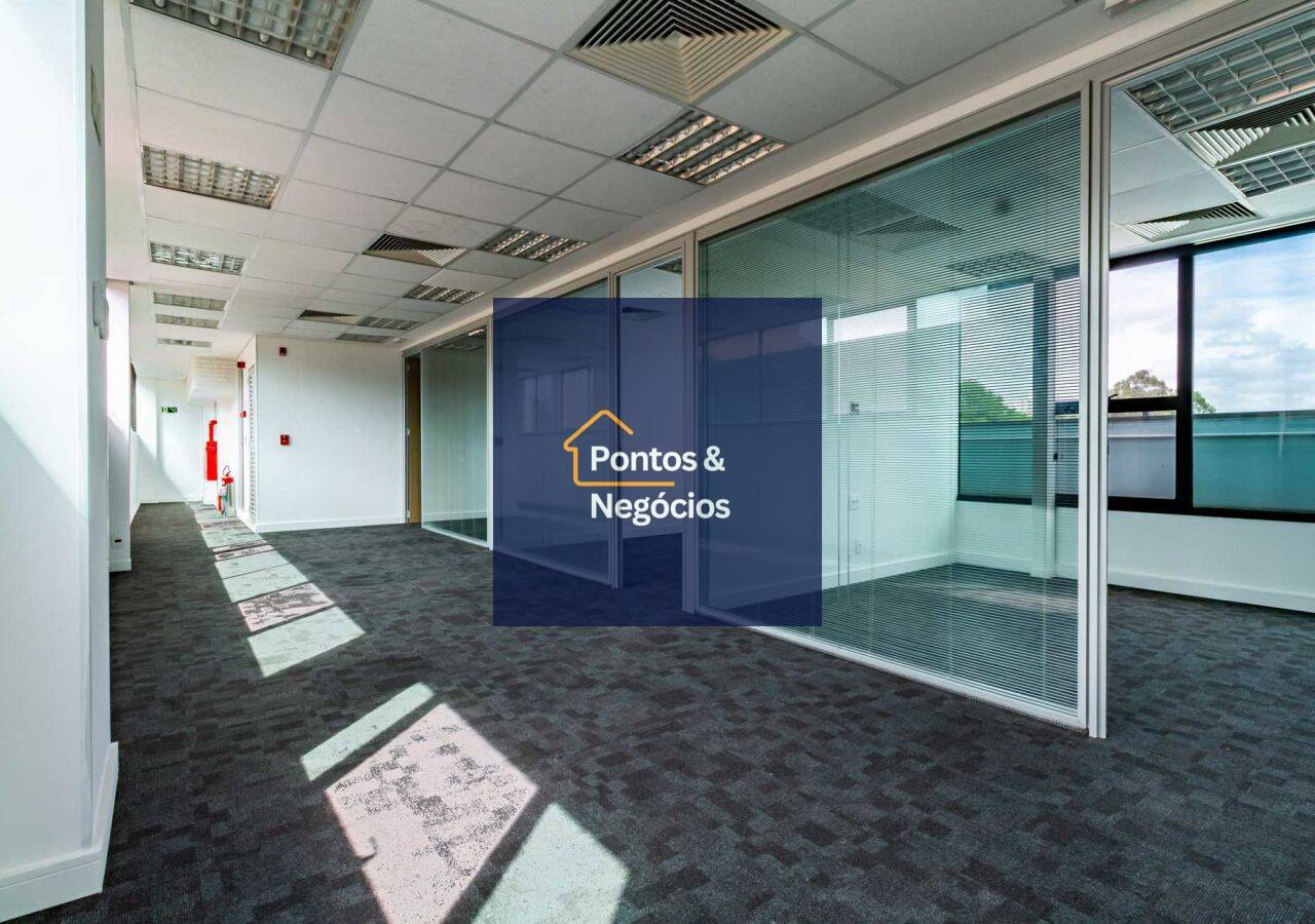 Prédio Inteiro, 1300 m² - Foto 23