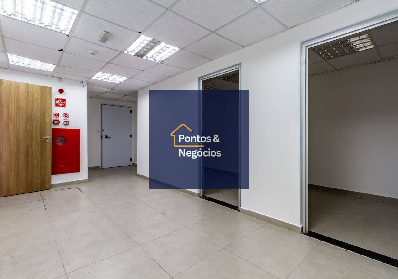 Prédio Inteiro, 1300 m² - Foto 26