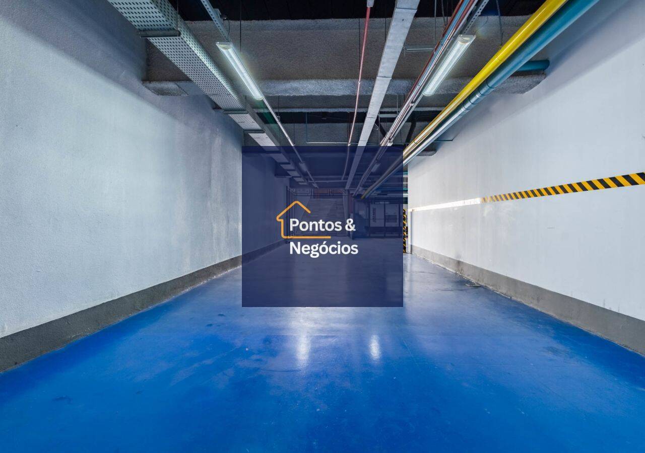Prédio Inteiro, 1300 m² - Foto 27