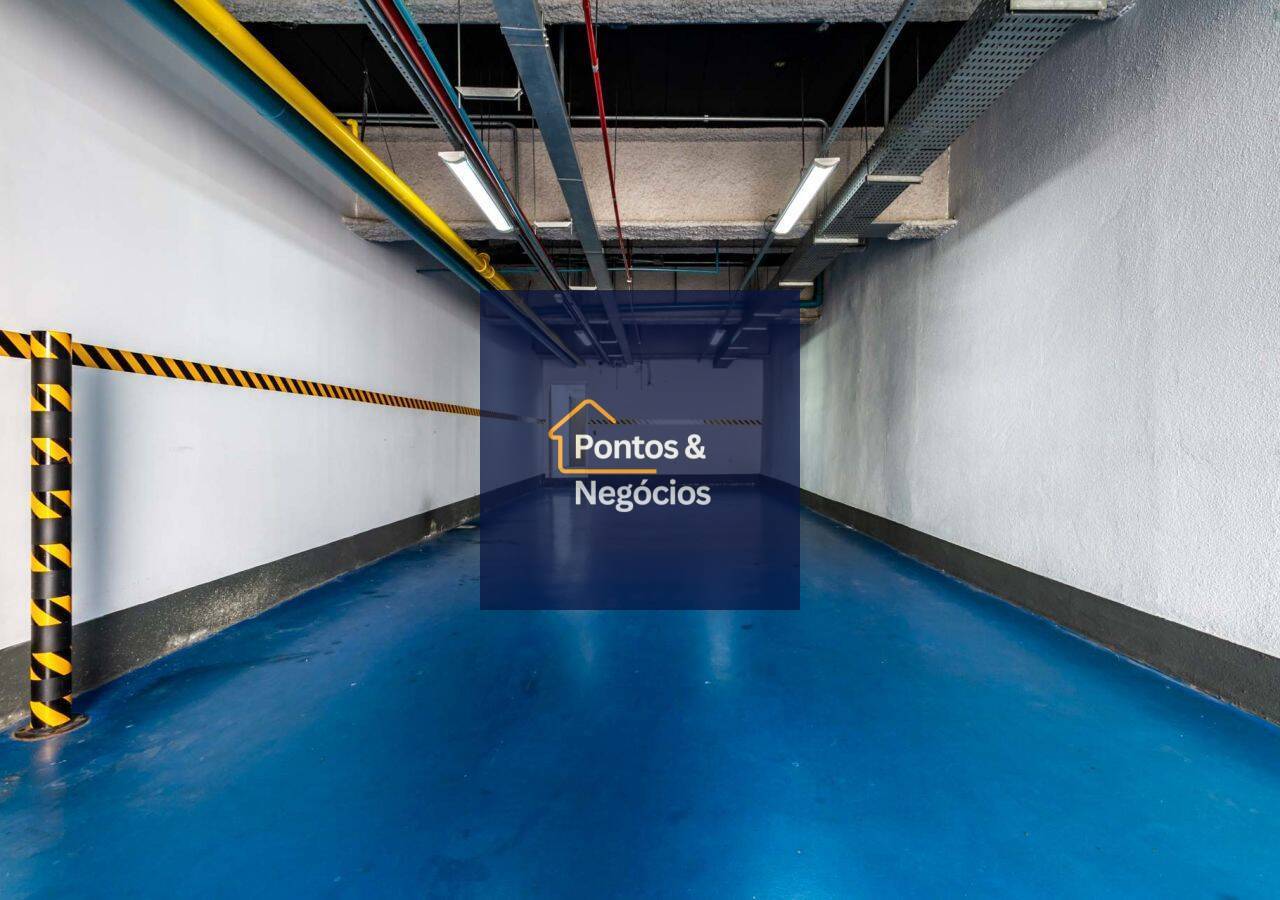 Prédio Inteiro, 1300 m² - Foto 28