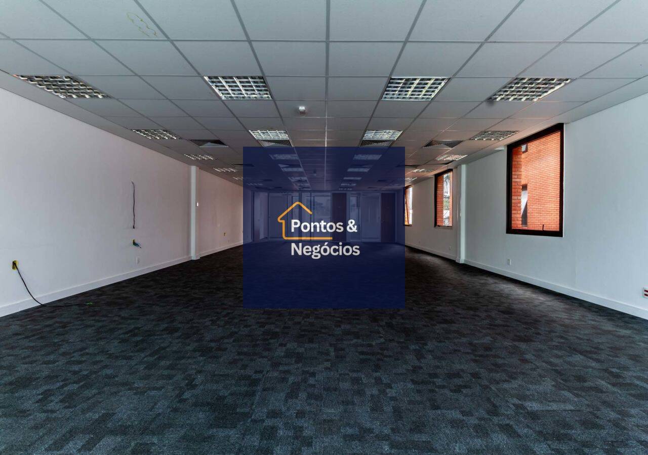 Prédio Inteiro, 1300 m² - Foto 29