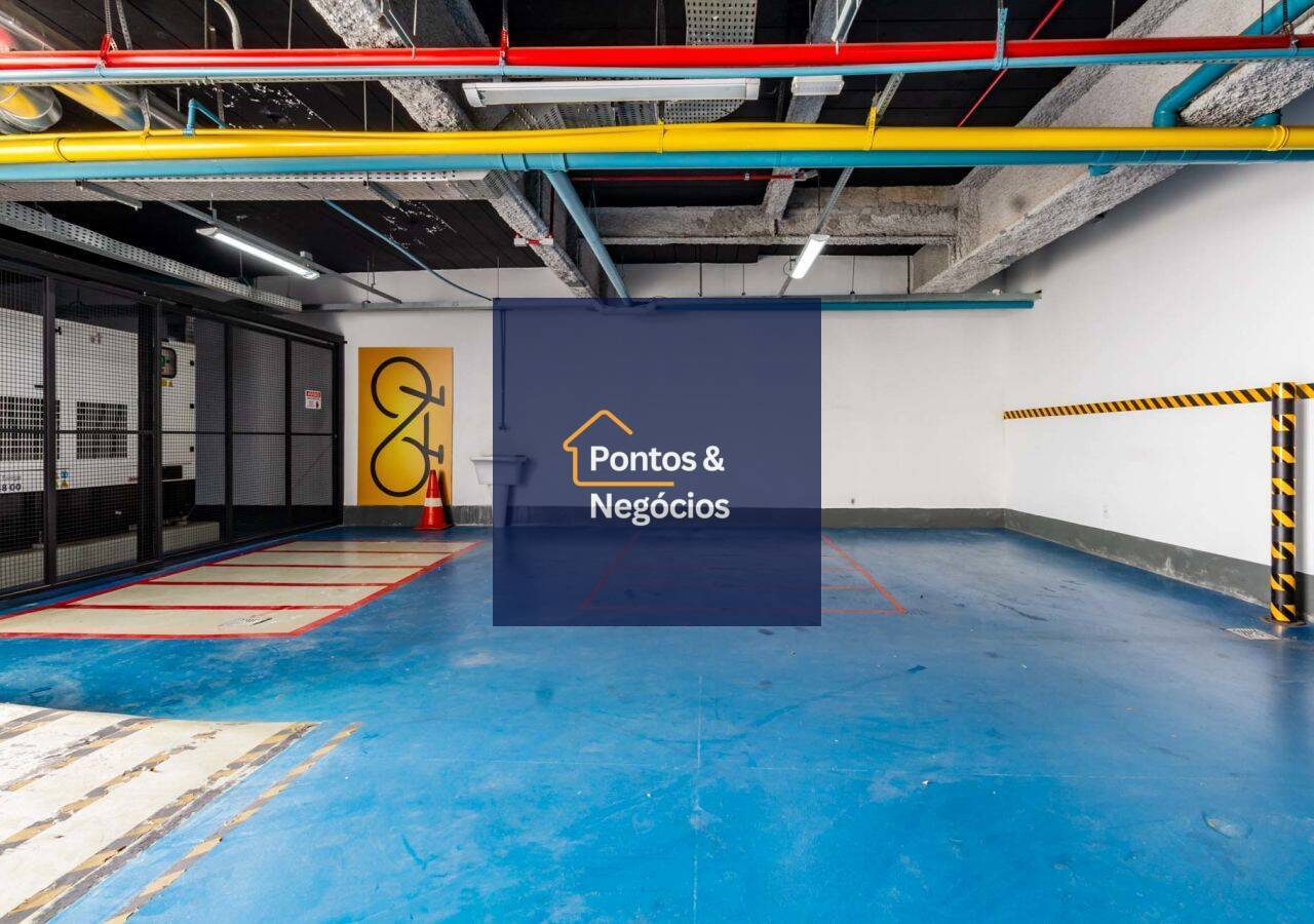 Prédio Inteiro, 1300 m² - Foto 31