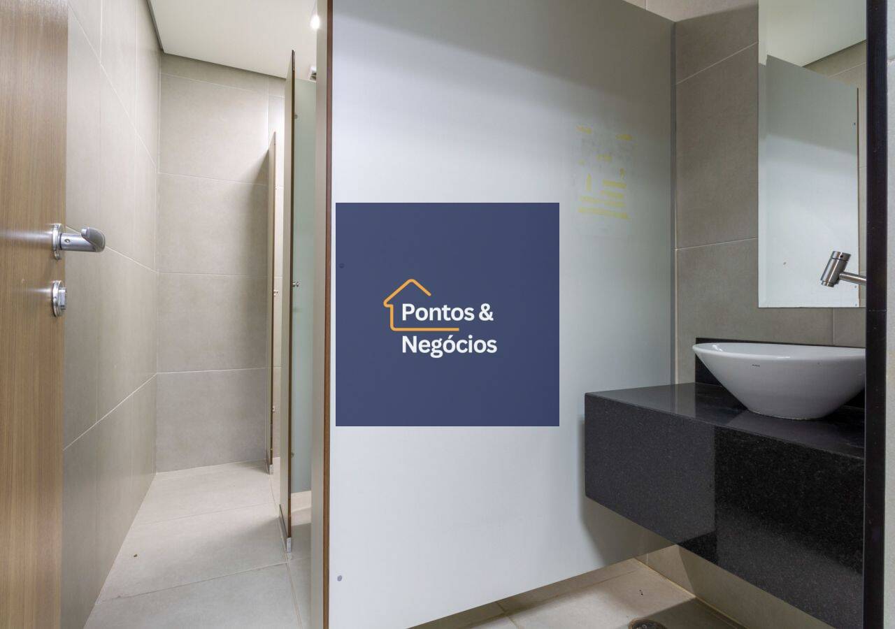 Prédio Inteiro, 1300 m² - Foto 32