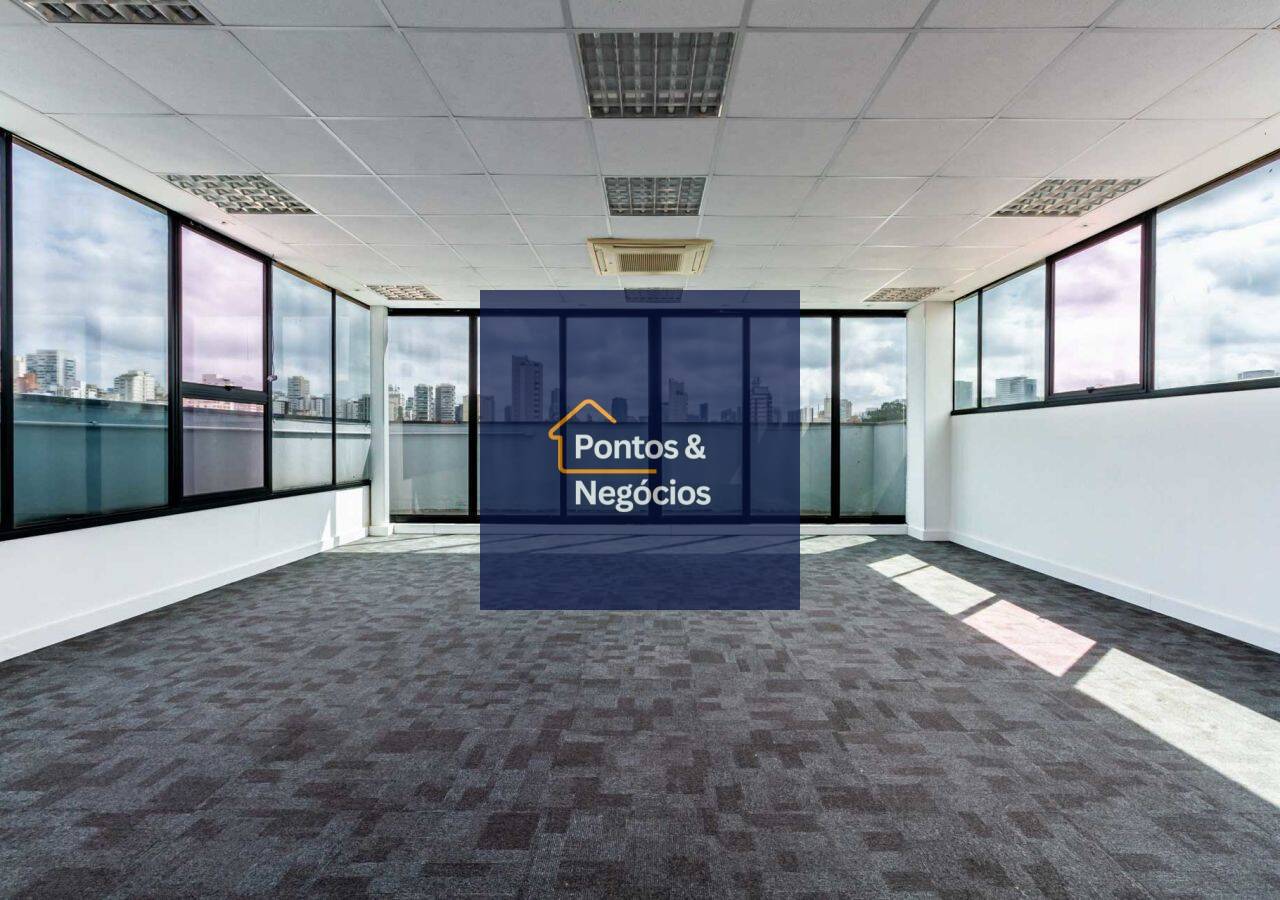 Prédio Inteiro, 1300 m² - Foto 33