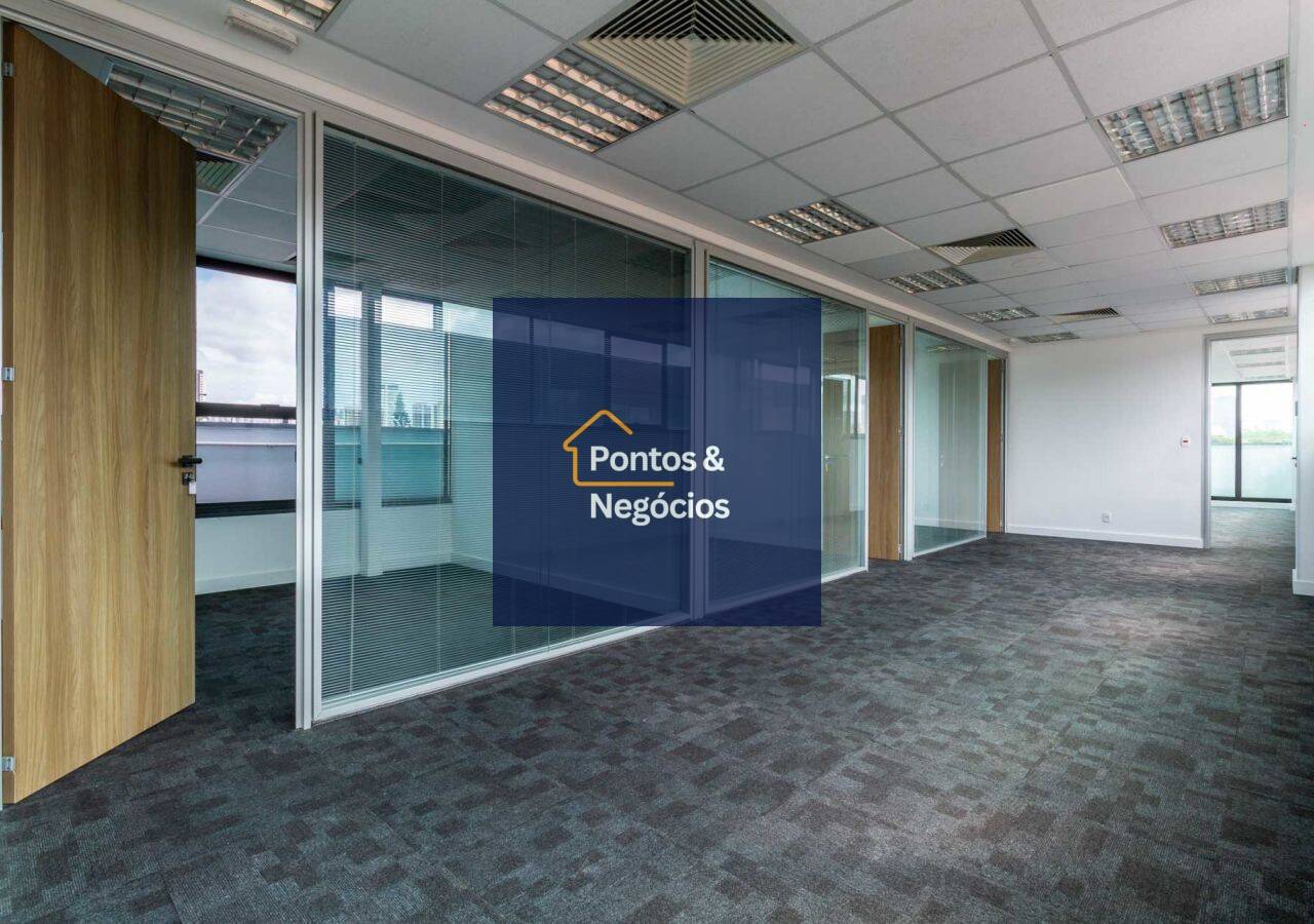 Prédio Inteiro, 1300 m² - Foto 34