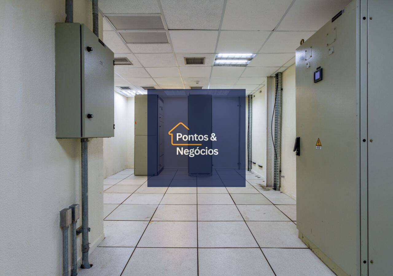 Prédio Inteiro, 1300 m² - Foto 35