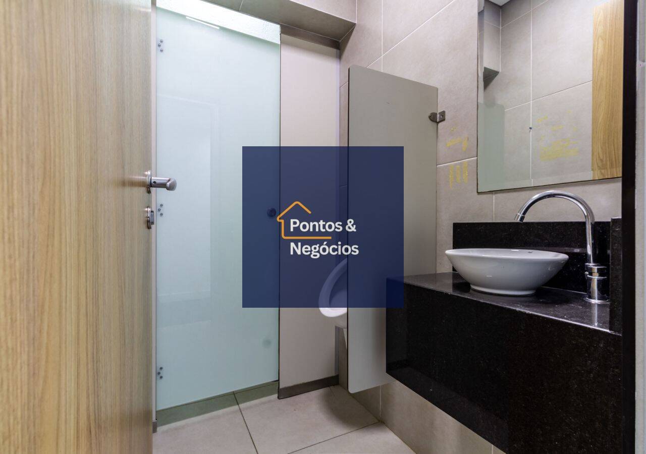 Prédio Inteiro, 1300 m² - Foto 36