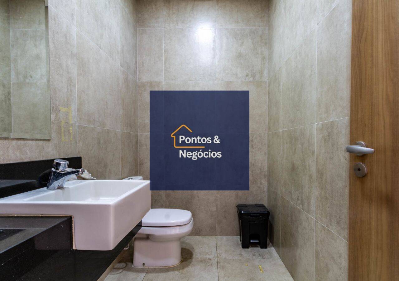 Prédio Inteiro, 1300 m² - Foto 38