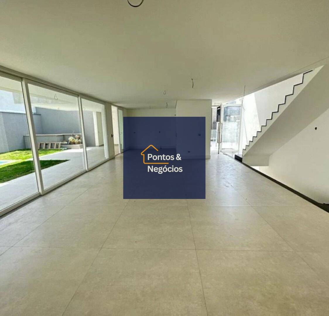 Sobrado, 4 quartos, 450 m² - Foto 5