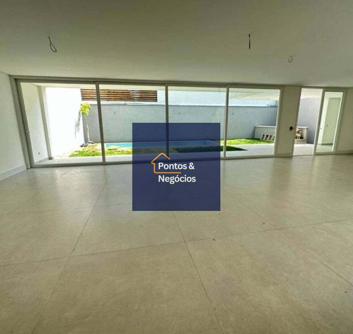 Sobrado, 4 quartos, 450 m² - Foto 6