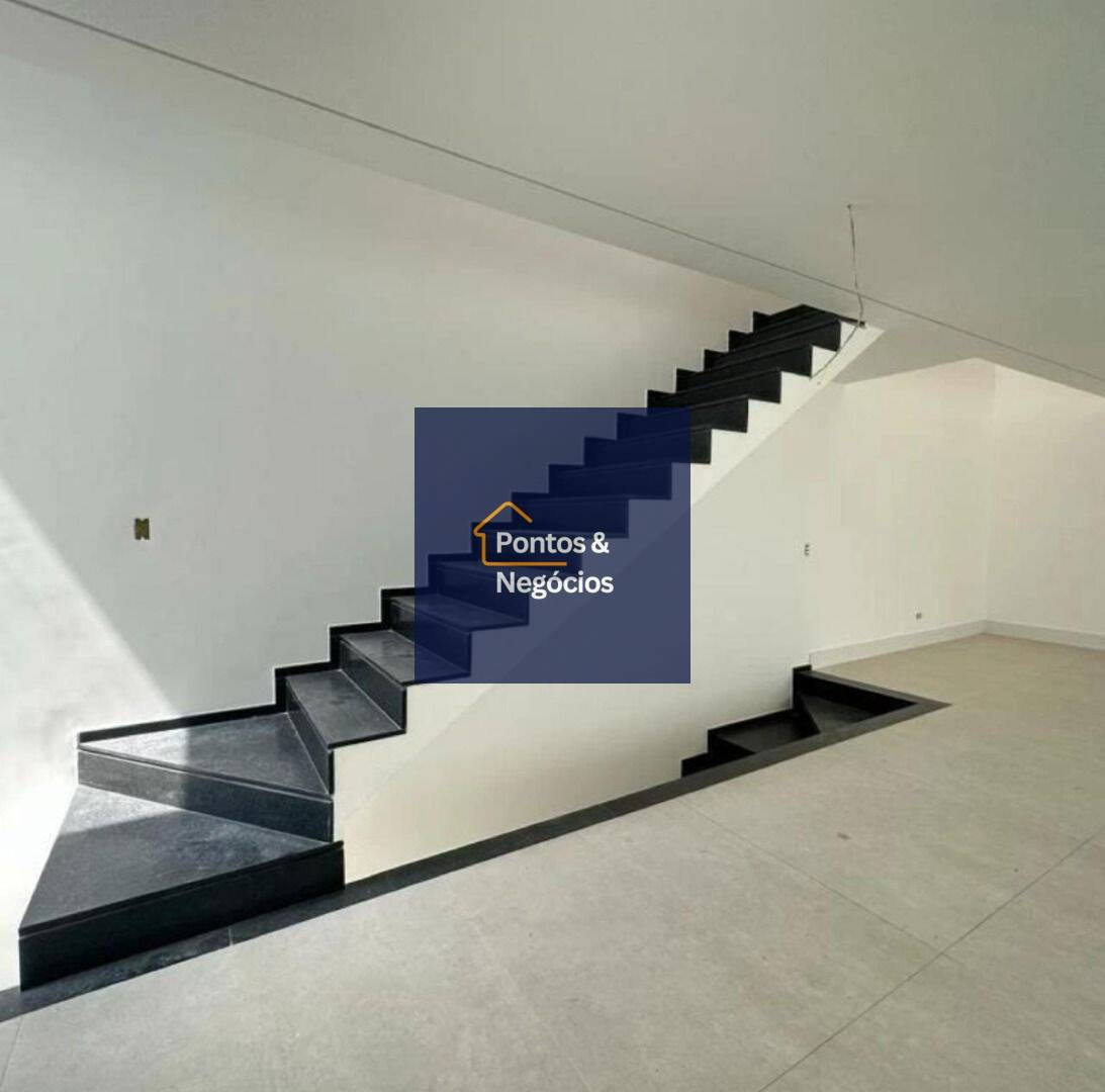 Sobrado, 4 quartos, 450 m² - Foto 7