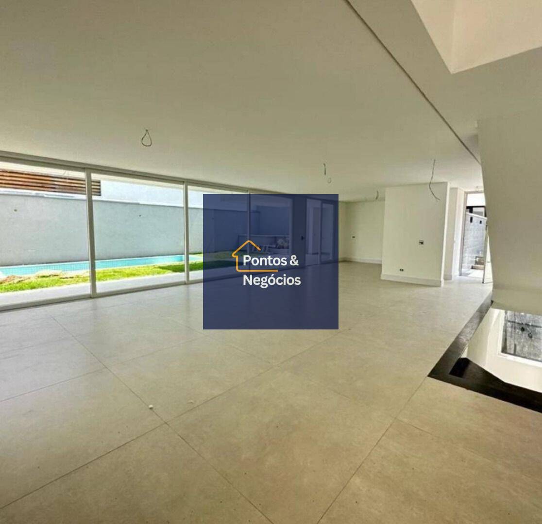 Sobrado, 4 quartos, 450 m² - Foto 8