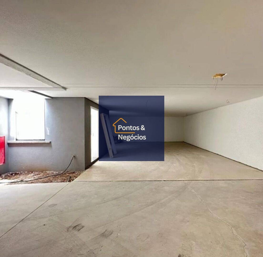 Sobrado, 4 quartos, 450 m² - Foto 9