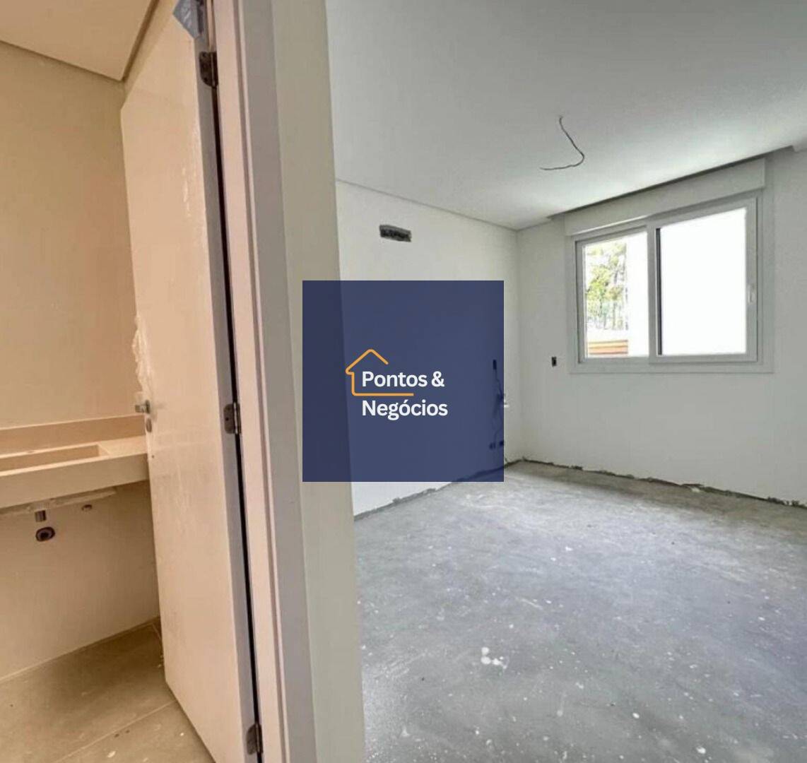 Sobrado, 4 quartos, 450 m² - Foto 10