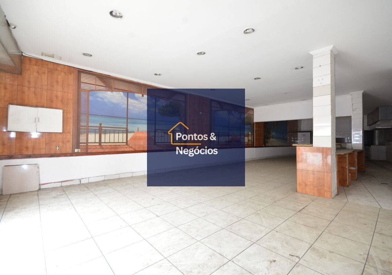 Loja-Salão, 230 m² - Foto 2