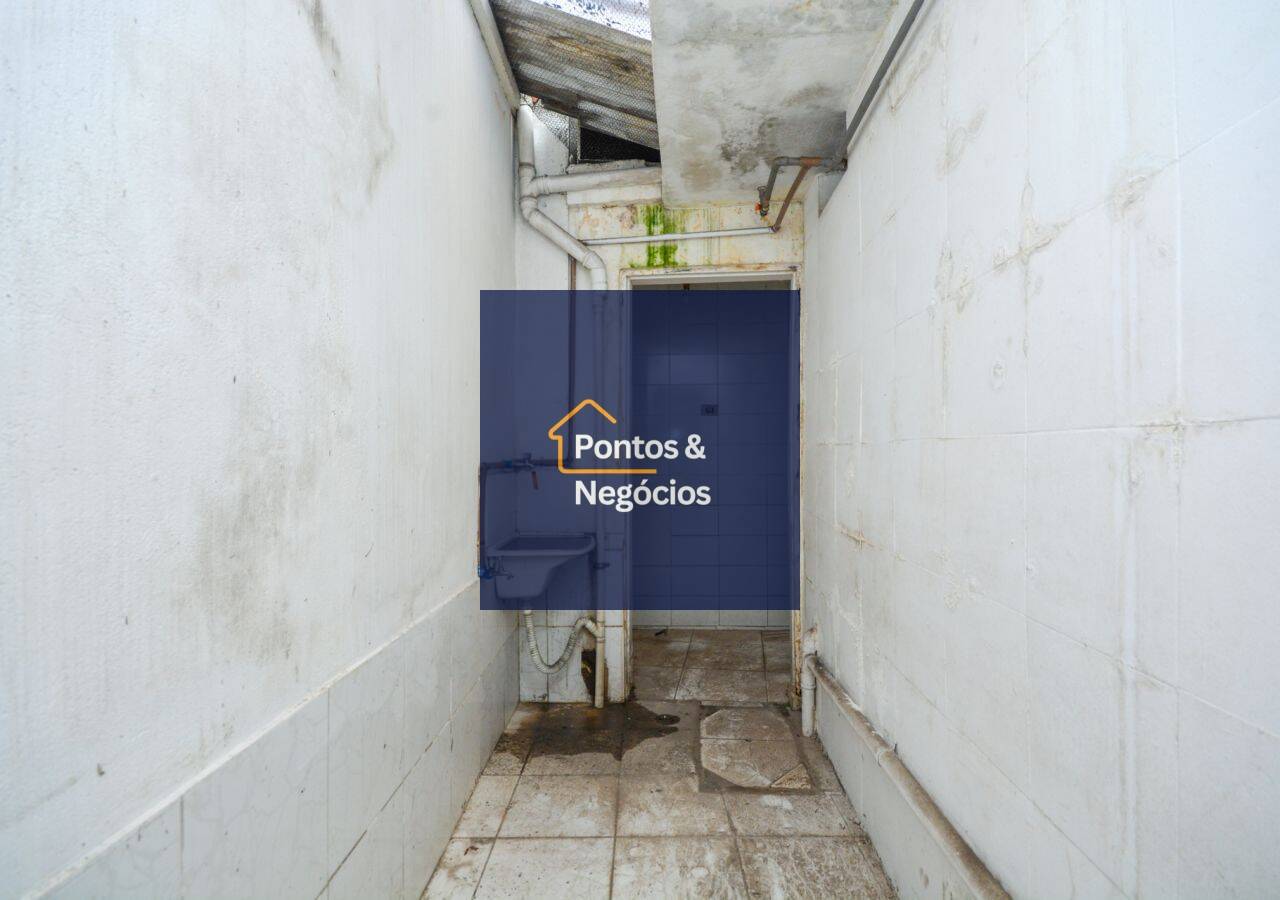 Loja-Salão, 230 m² - Foto 3