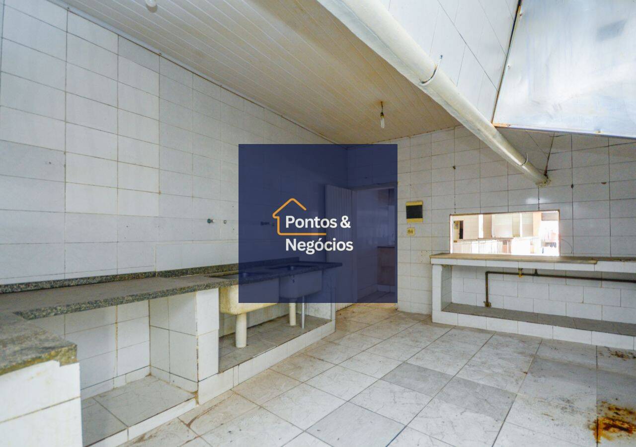 Loja-Salão, 230 m² - Foto 6