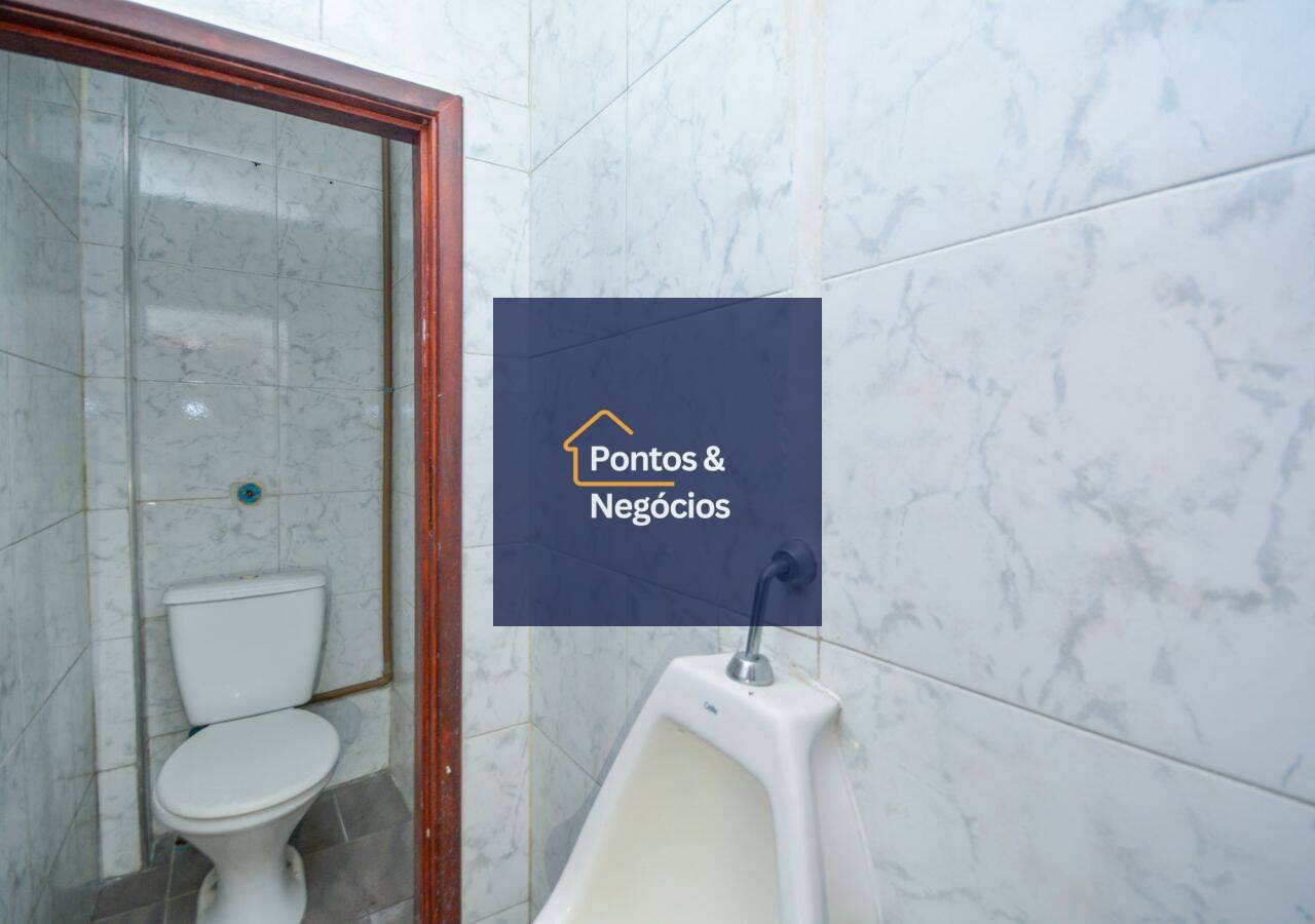 Loja-Salão, 230 m² - Foto 7