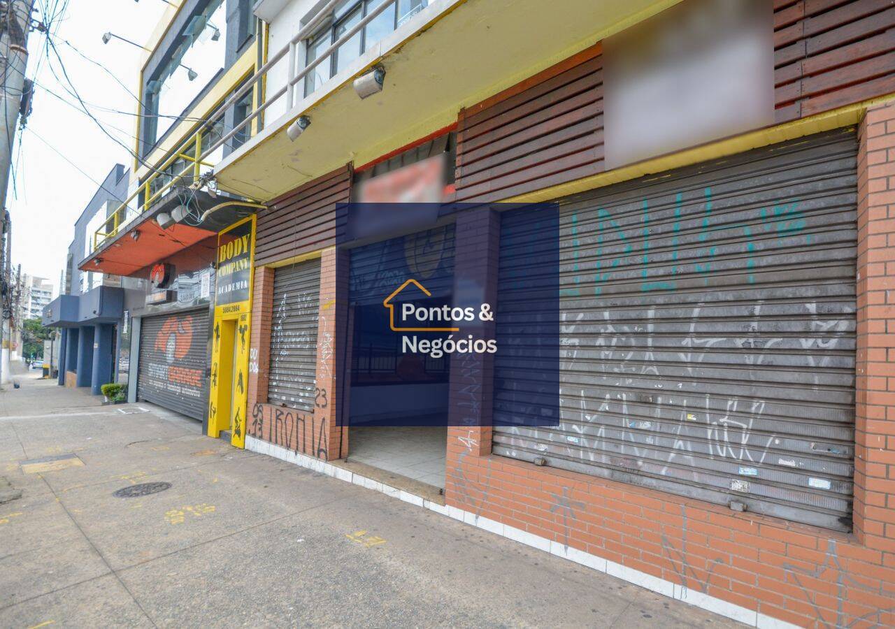 Loja-Salão, 230 m² - Foto 11