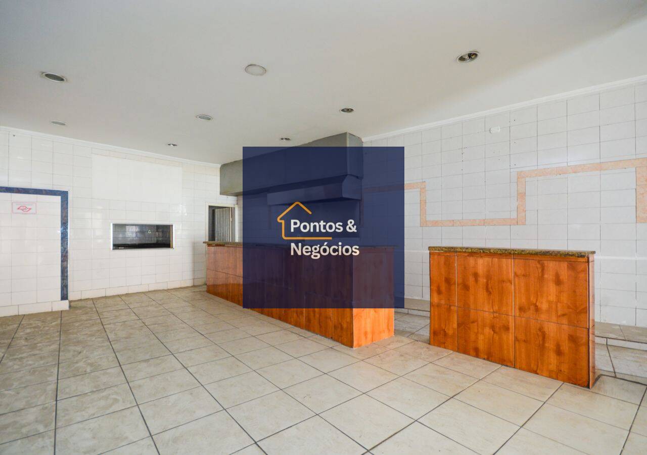 Loja-Salão, 230 m² - Foto 12