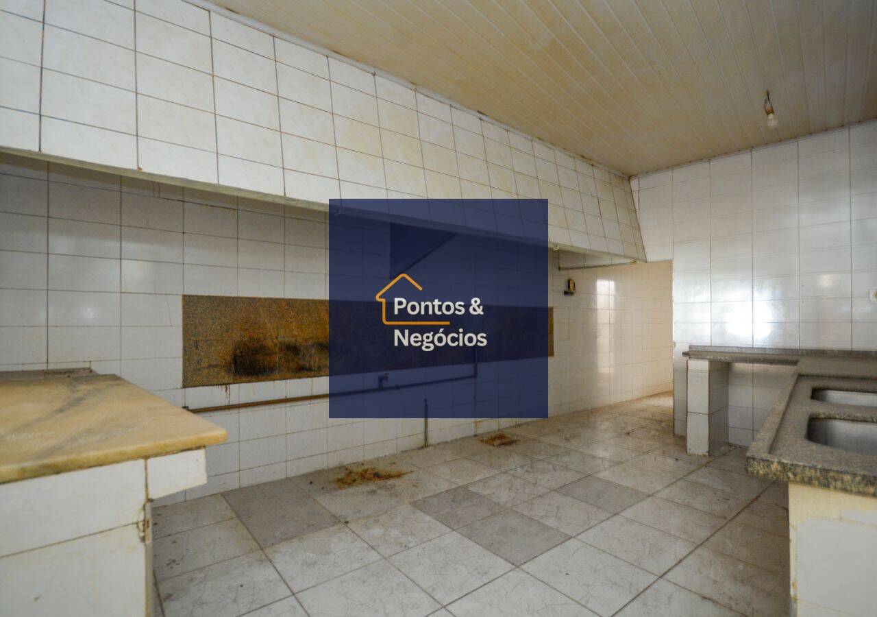 Loja-Salão, 230 m² - Foto 13