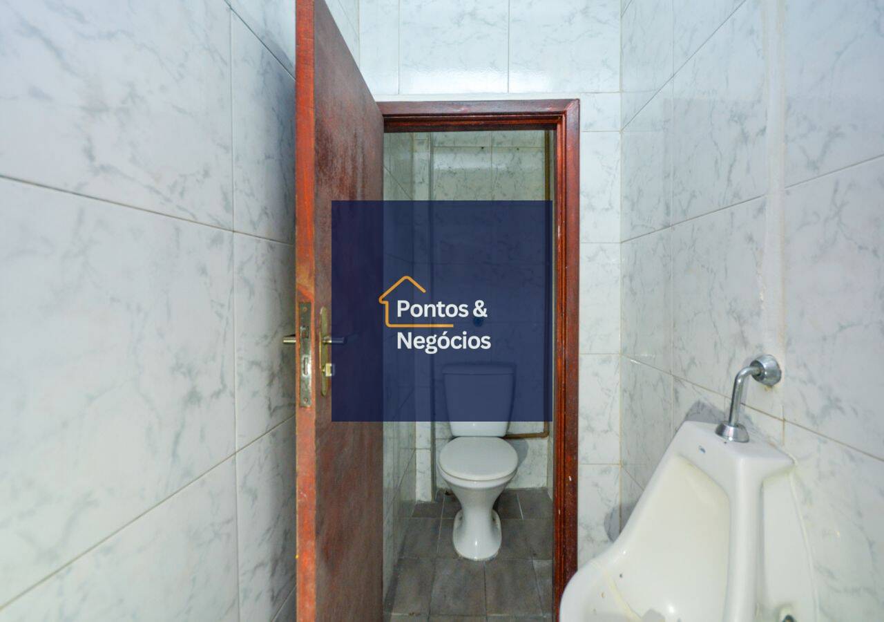 Loja-Salão, 230 m² - Foto 16