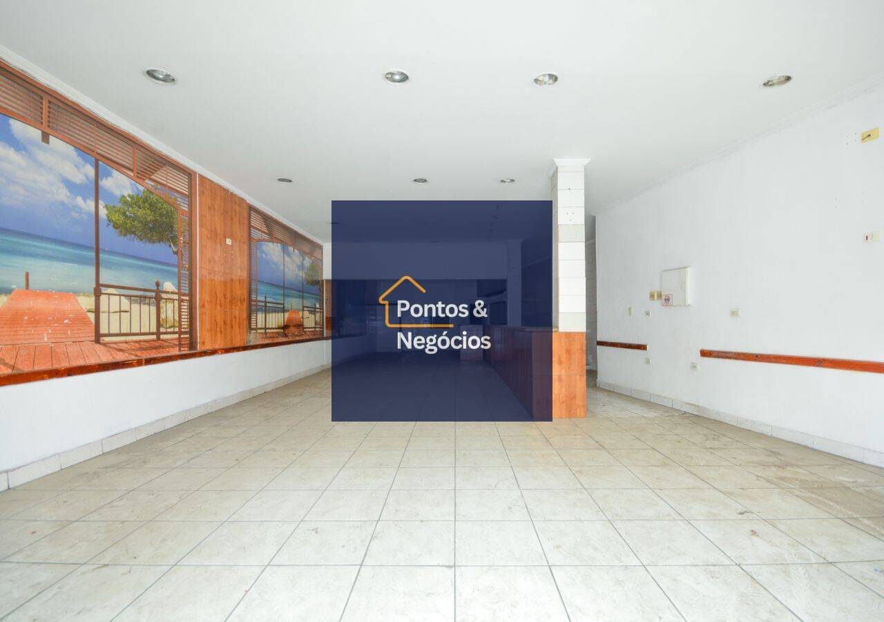 Loja-Salão, 230 m² - Foto 17