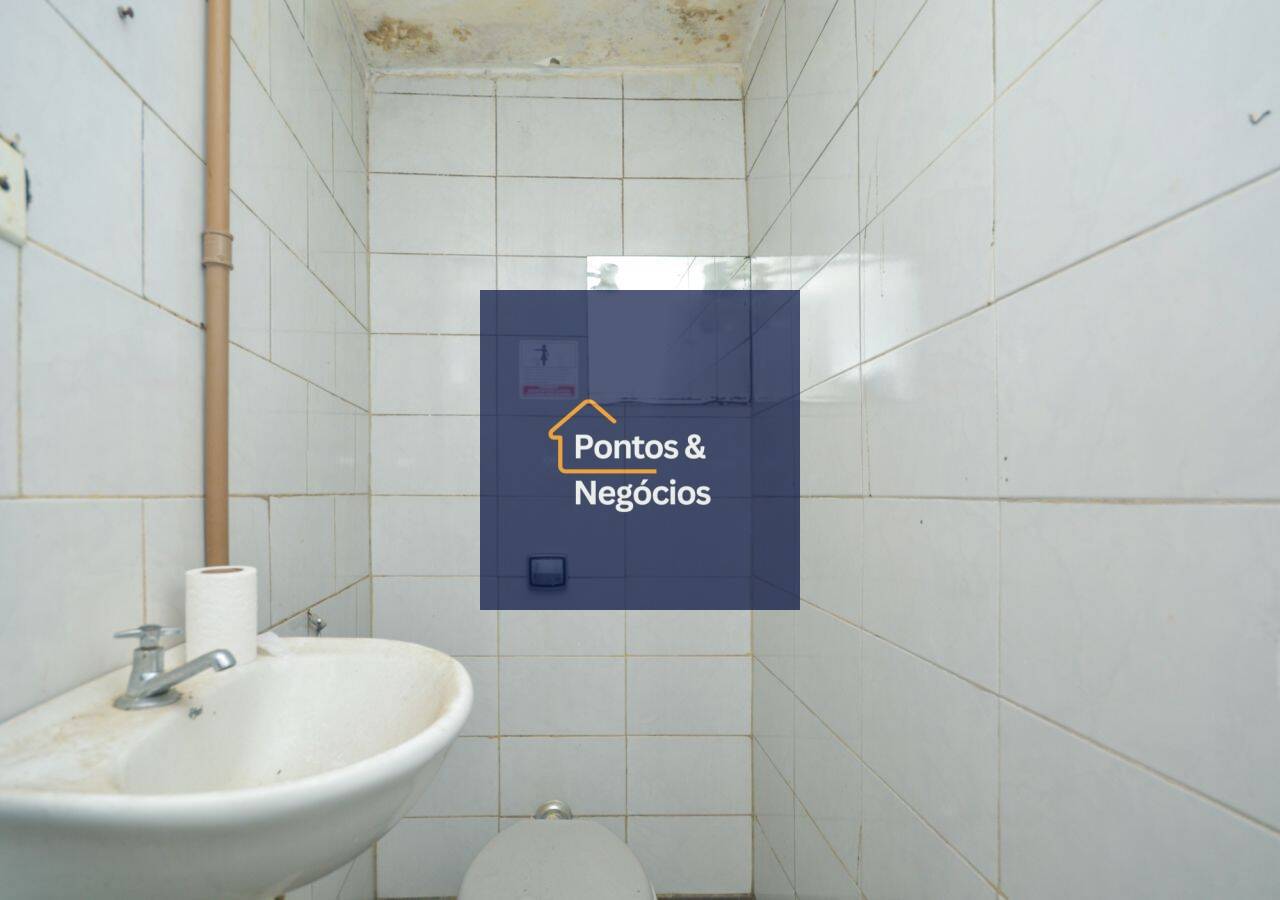 Loja-Salão, 230 m² - Foto 18