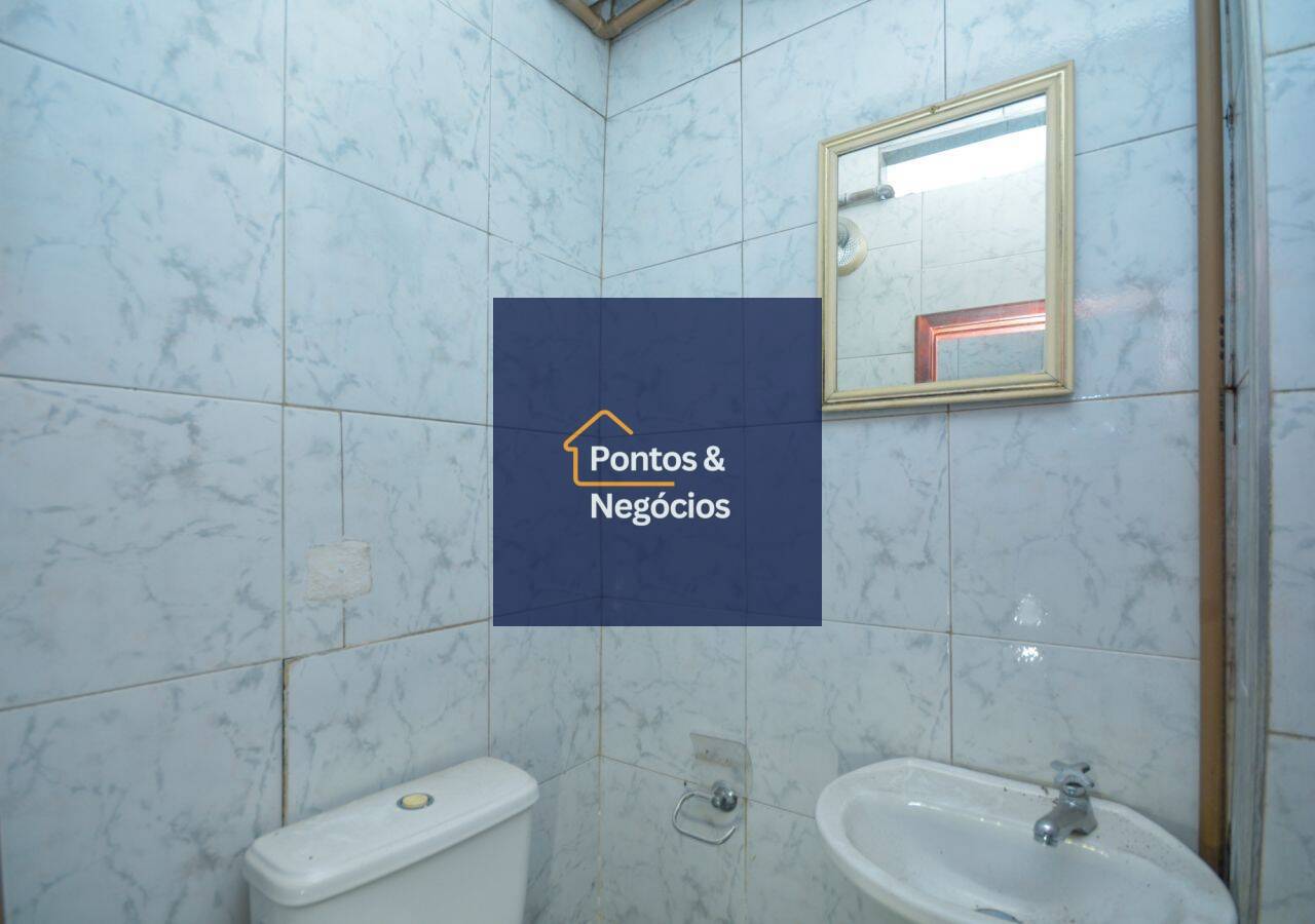 Loja-Salão, 230 m² - Foto 20