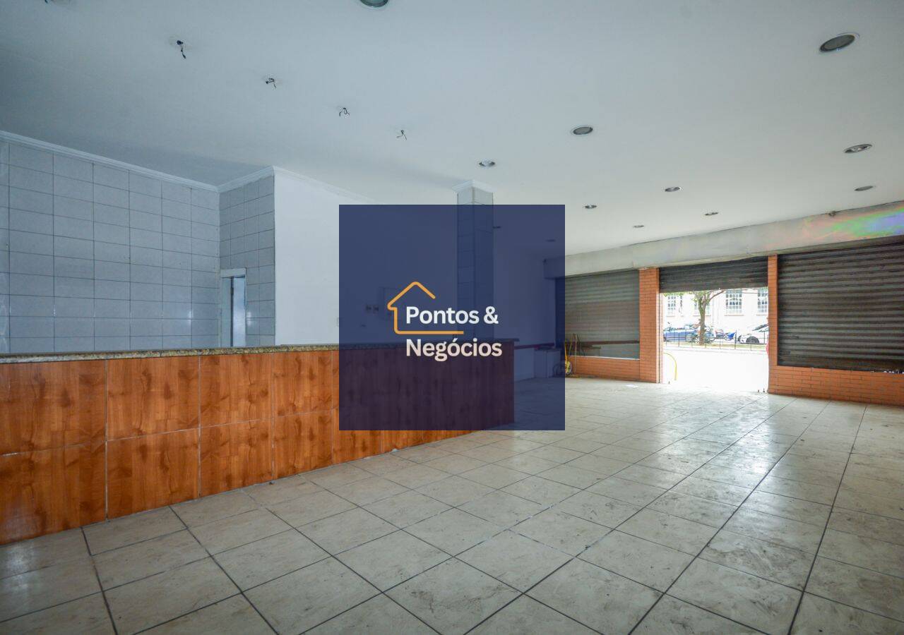 Loja-Salão, 230 m² - Foto 21