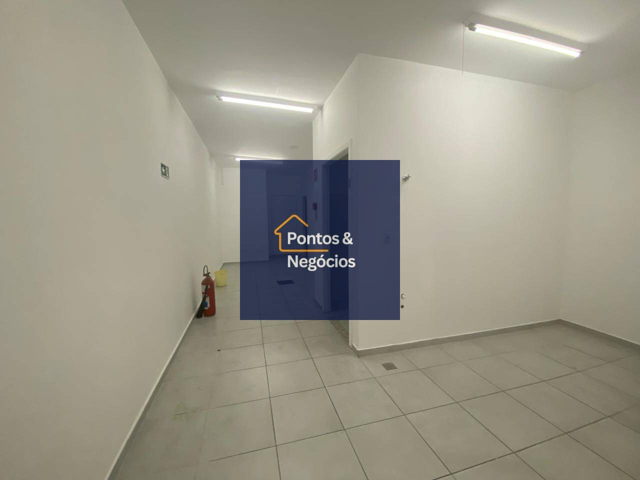 Loja-Salão, 250 m² - Foto 4