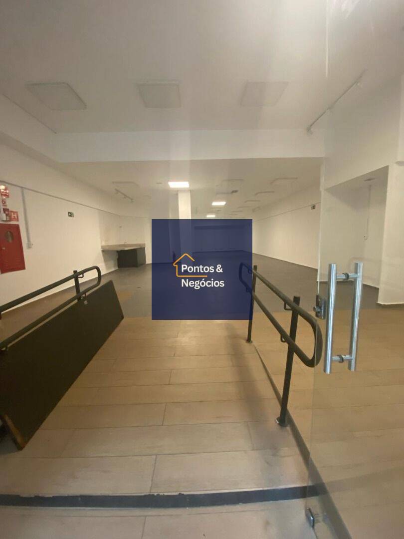Loja-Salão, 250 m² - Foto 3