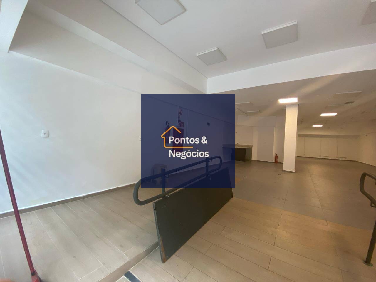 Loja-Salão, 250 m² - Foto 6