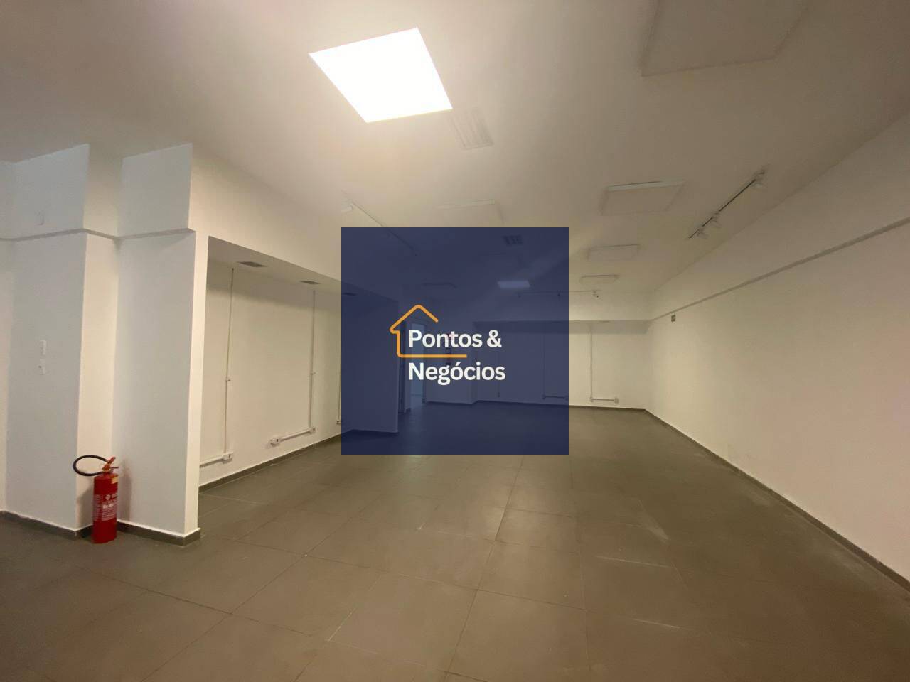 Loja-Salão, 250 m² - Foto 7