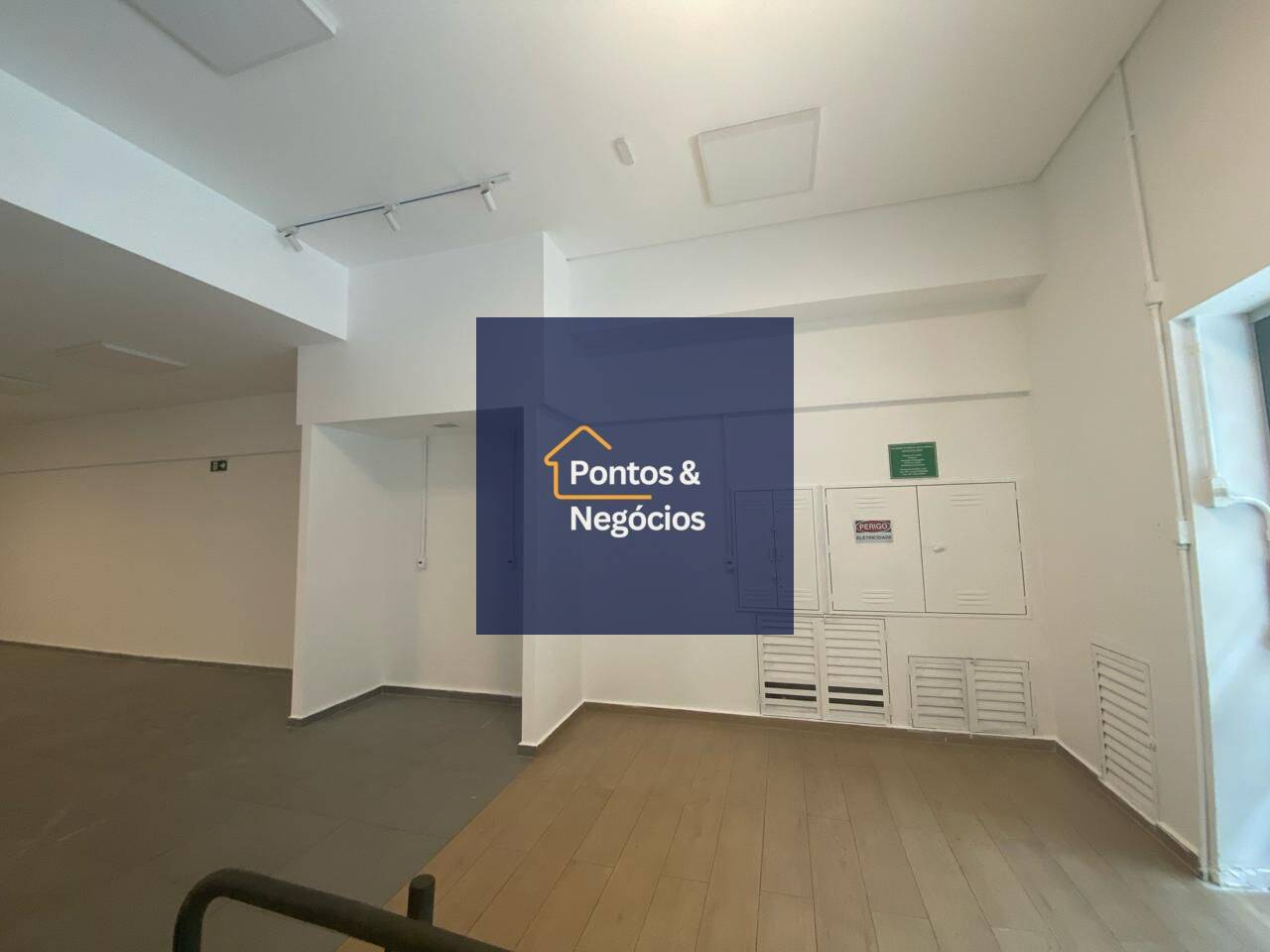Loja-Salão, 250 m² - Foto 10