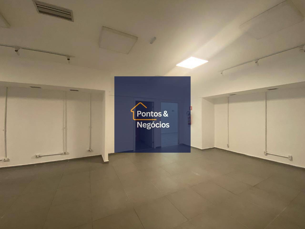 Loja-Salão, 250 m² - Foto 9