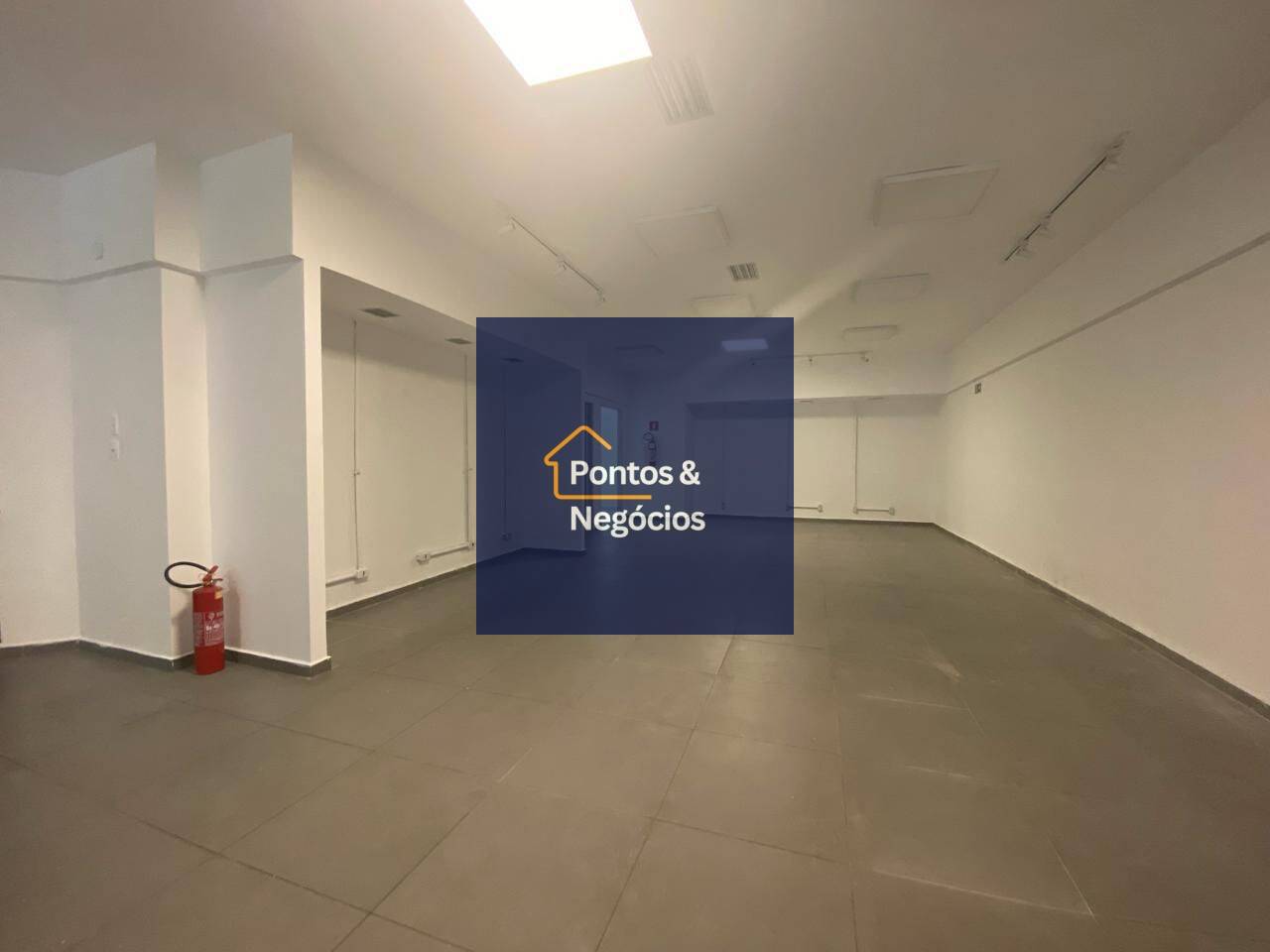 Loja-Salão, 250 m² - Foto 12
