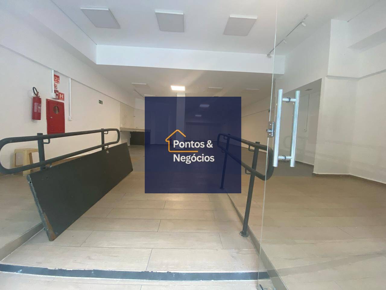 Loja-Salão, 250 m² - Foto 5