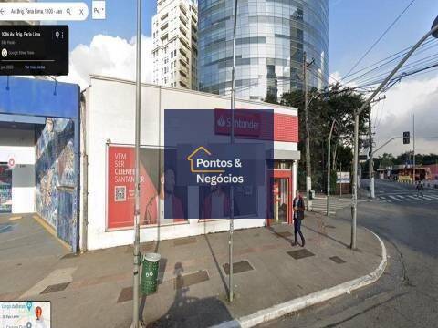Casa, 1 quarto, 579 m² - Foto 3