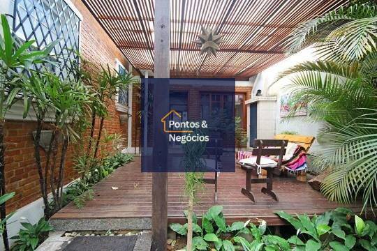 Casa, 5 quartos, 300 m² - Foto 2